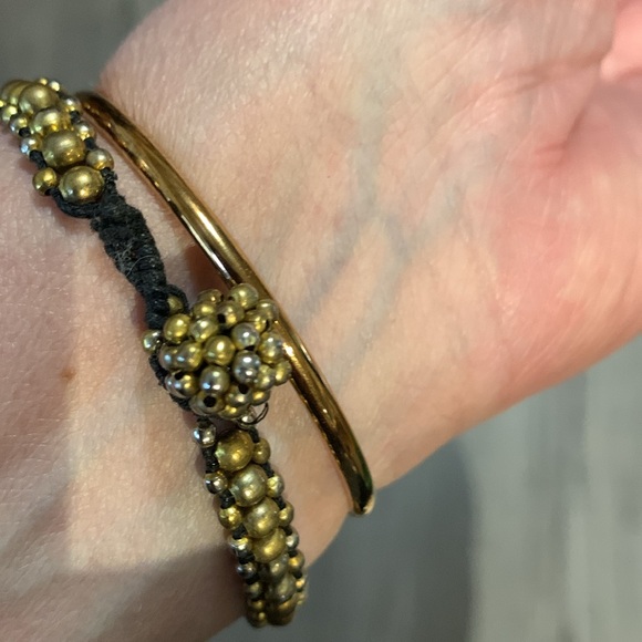 Two bracelets - Picture 3 of 7